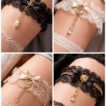 Designer Garters